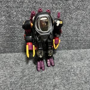 Vintage (1993) Playmates Toys ExoSquad Phaeton Action Figure Mech only Vehicle
